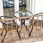 아파트 La Maison Plakes 3 Bdr 스키아토스 타운