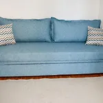 La Maison Plakes 3 Bdr * 스키아토스 타운