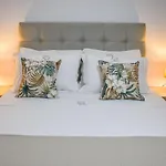 아파트 La Maison Plakes 3 Bdr 스키아토스 타운