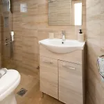 La Maison Plakes 3 Bdr 스키아토스 타운