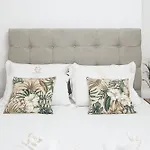 La Maison Plakes 3 Bdr 아파트 스키아토스 타운