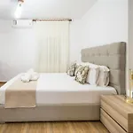 La Maison Plakes 3 Bdr 스키아토스 타운