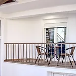 Lägenhet La Maison Plakes 3 Bdr Skiathos stad