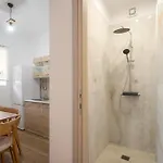 Lägenhet La Maison Plakes 3 Bdr Skiathos stad