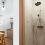 La Maison Plakes 3 Bdr Lägenhet *