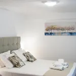 La Maison Plakes 3 Bdr Lägenhet Skiathos stad