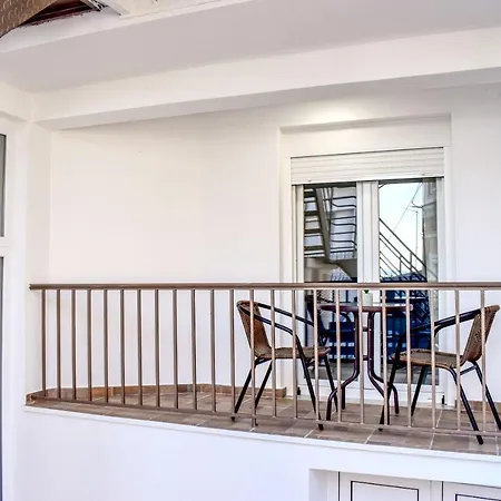 Appartement La Maison Plakes 3 Bdr Skiathos Chora