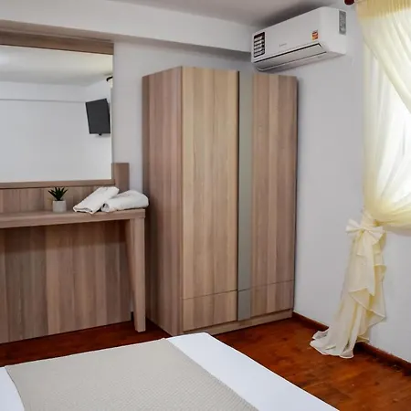 شقة La Maison Plakes 3 Bdr *