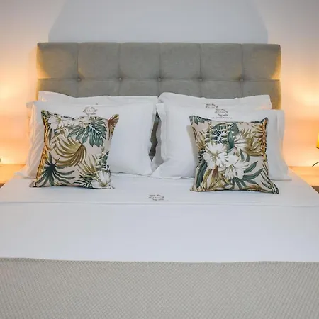 Apartmán La Maison Plakes 3 Bdr Skiathos