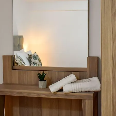 La Maison Plakes 3 Bdr スキアトスタウン