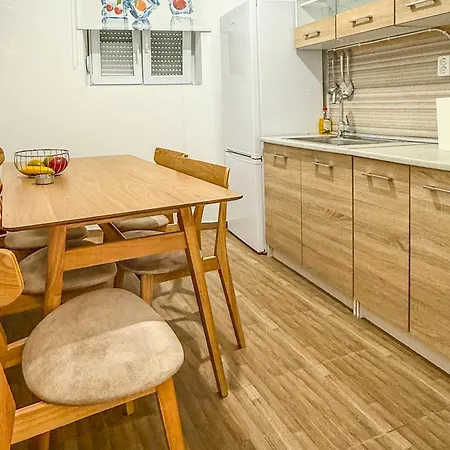 La Maison Plakes 3 Bdr * Skiathos Town