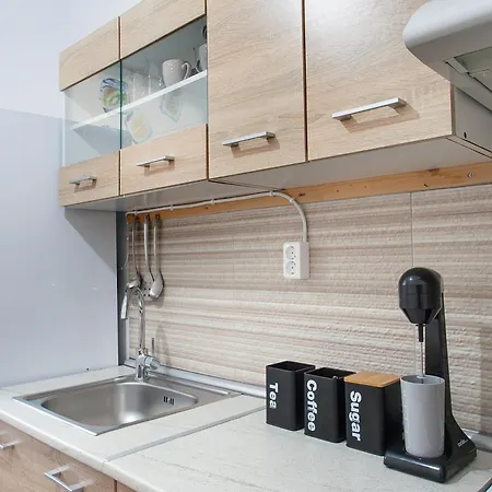 La Maison Plakes 3 Bdr * スキアトスタウン