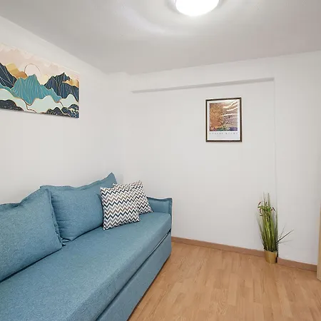 Lägenhet La Maison Plakes 3 Bdr Skiathos stad