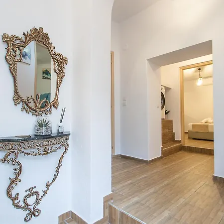 La Maison Plakes 3 Bdr * Skiathos stad
