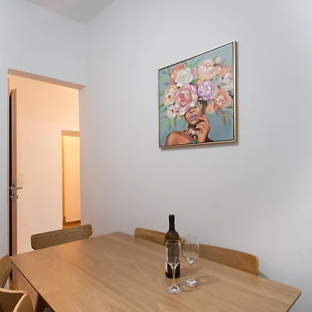 Lägenhet La Maison Plakes 3 Bdr Skiathos stad