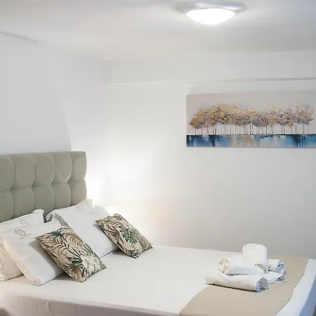 La Maison Plakes 3 Bdr Appartement Skiathos Chora