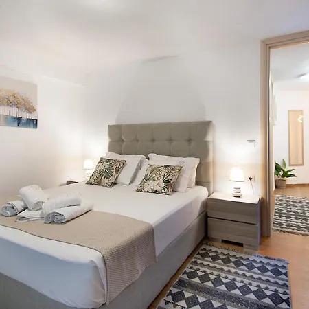 La Maison Plakes 3 Bdr * Skiathos Chora