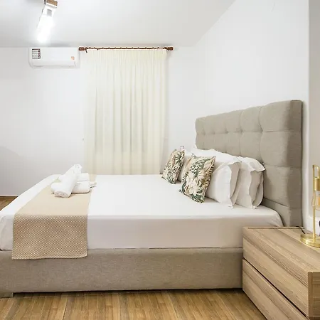 La Maison Plakes 3 Bdr Skiathos Chora