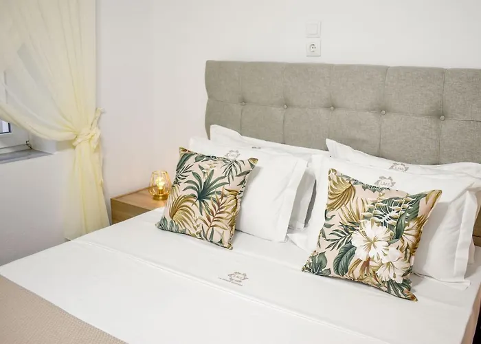 Apartament La Maison Plakes 3 Bdr *