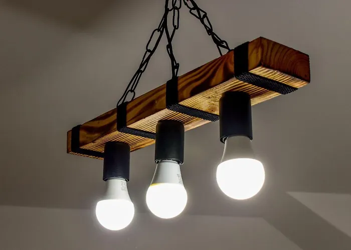 La Maison Plakes 3 Bdr Apartament *