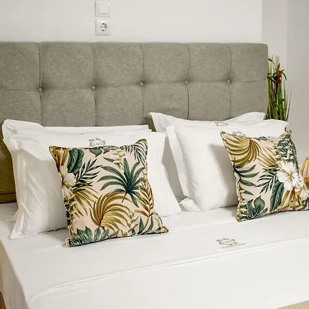 아파트 La Maison Plakes 3 Bdr