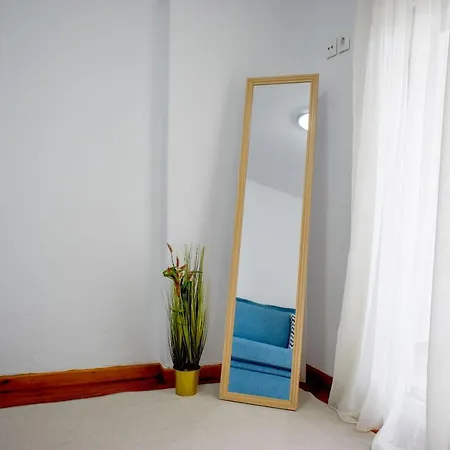 Apartment La Maison Plakes 3 Bdr *