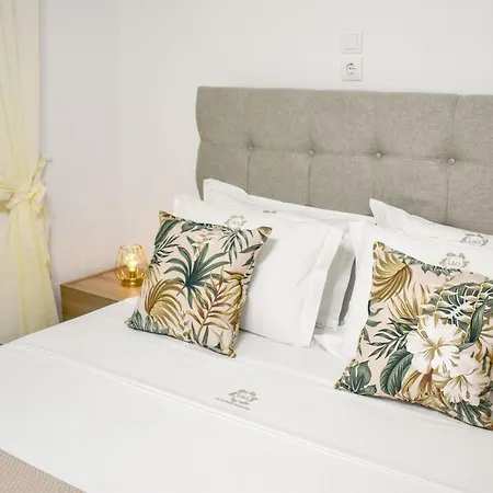 아파트 La Maison Plakes 3 Bdr *