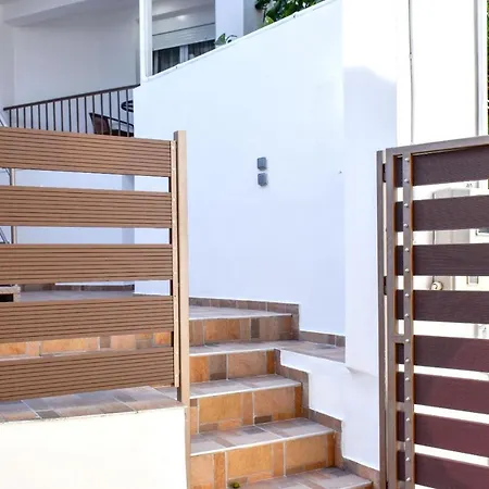 شقة La Maison Plakes 3 Bdr