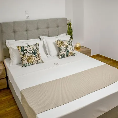 La Maison Plakes 3 Bdr Skiathos-Stadt