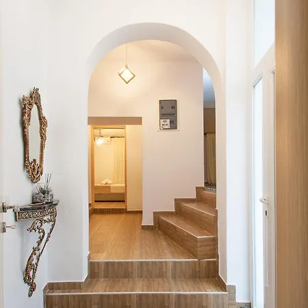 La Maison Plakes 3 Bdr