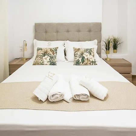 La Maison Plakes 3 Bdr Διαμέρισμα *