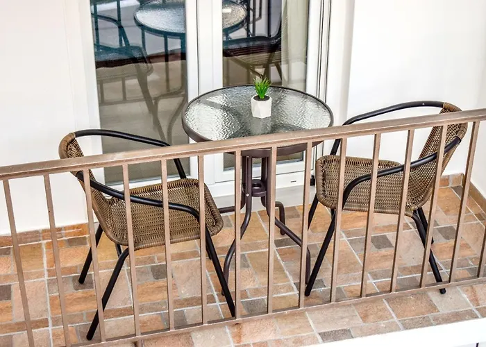 شقة La Maison Plakes 3 Bdr مدينة سكياثوس