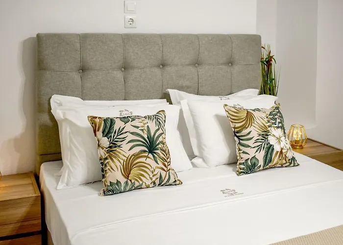 Apartamento La Maison Plakes 3 Bdr