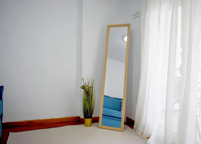 Apartamento La Maison Plakes 3 Bdr *