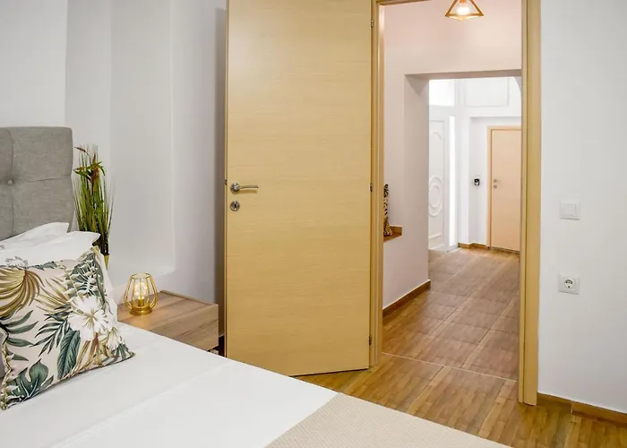 La Maison Plakes 3 Bdr * Skiathos