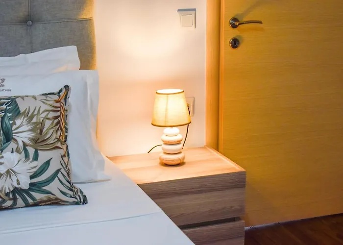 Apartamento La Maison Plakes 3 Bdr Skiathos