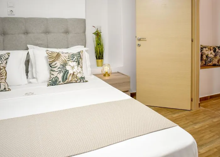 La Maison Plakes 3 Bdr Skiathos