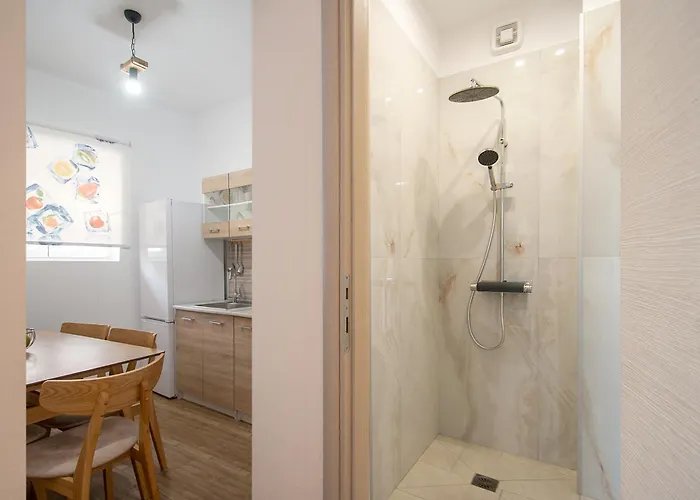 Apartamento La Maison Plakes 3 Bdr Skiathos