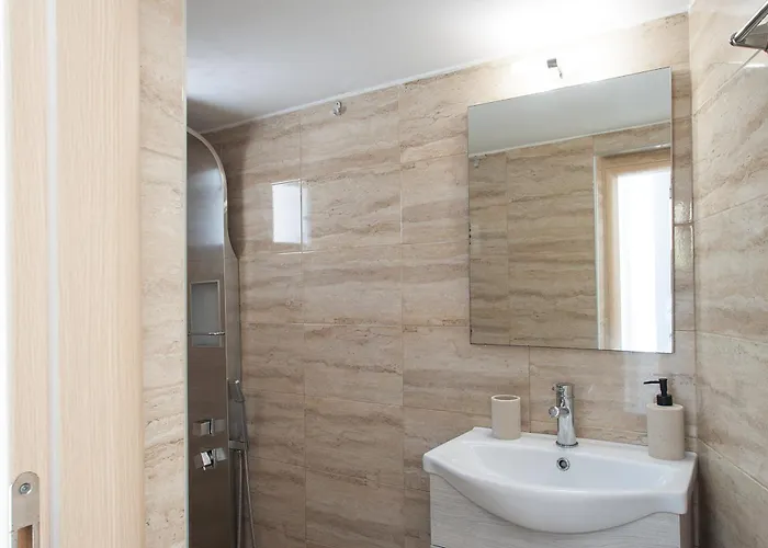 La Maison Plakes 3 Bdr Apartamento Skiathos