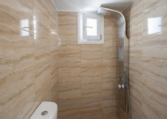 Apartamento La Maison Plakes 3 Bdr